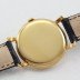 IWC Vintage Shark Fin Caliber 89 18K RG Silver Dial